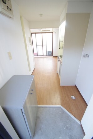 クレスト相模大野の物件内観写真